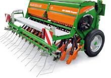 Semoirs Amazone D9 6000 Super