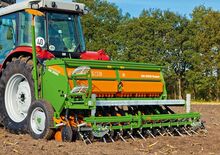 Semoirs Amazone D9 3000 Special WS