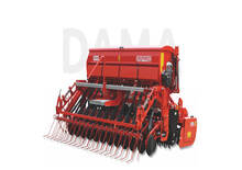 Semoirs Gaspardo Dama DM Combi 400