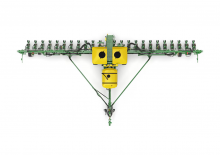 Semoirs John Deere DB60 24Row30
