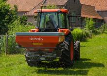Semoirs Kubota DSC 1400 