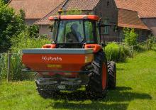 Semoirs Kubota DSC 700 