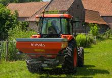 Semoirs Kubota DSC 900 