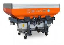 Semoirs Kubota DSM-W Pro 2800 