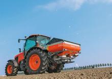 Semoirs Kubota DSM-W 1100 
