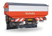 Semoirs Kubota DSXL-W Geospread 1875 