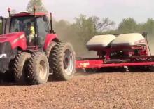 Semoirs Case IH Early Riser 1255 16R30