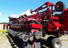 Semoirs Case IH Early Riser 1265 36R20