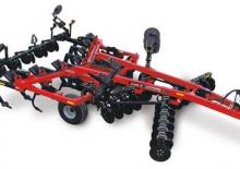 Semoirs Case IH Ecolo-Tiger 530C