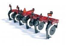 Semoirs Case IH Ecolo-Til 2500