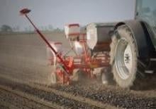 Semoirs Rabe EcoSeed 4001-32