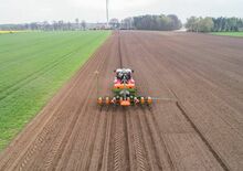 Semoirs Amazone ED 3000 Super