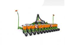 Semoirs Amazone ED 6000-2FC Super