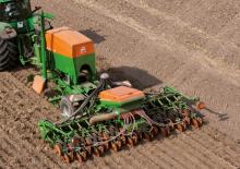 Semoirs Amazone EDX 6000-2