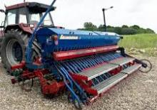 Semoirs Fiona Euro 2,5 DR