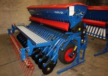Semoirs Fiona Euro 3,0 SR