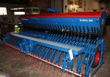 Semoirs Fiona Euro 4,0 SR
