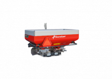 Semoirs Kverneland Exacta CL Gerospread 1800