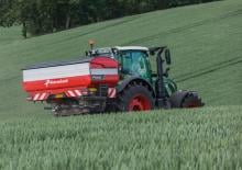 Semoirs Kverneland Exacta TLX Gerospread iDC 3900