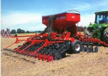 Semoirs Kuhn F 6000 SD
