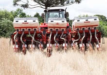 Semoirs Kuhn Flex 11