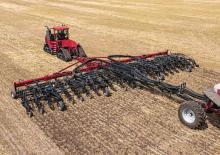 Semoirs Case IH Flex Hoe 900 Air Drill 50