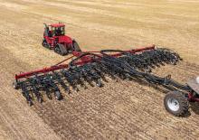 Semoirs Case IH Flex Hoe 900 Air Drill 60