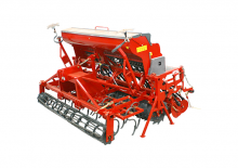 Semoirs Unia FM S 700/3 D