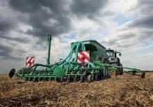 Semoirs Unia Focus T 900/4 XXL