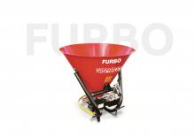 Semoirs Gaspardo FURBO 400