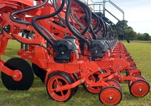 Semoirs Kuhn Gran Prime 35