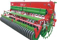 Semoirs Unia Idea XL 3100/4 XL
