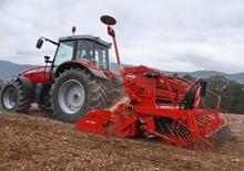Semoirs Kuhn Integra 4003-32 SL 