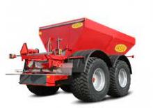 Semoirs Bredal K 105