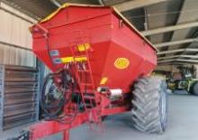 Semoirs Bredal K 105 LB