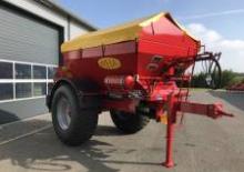Semoirs Bredal K 65 AB