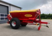 Semoirs Bredal K 85 LB