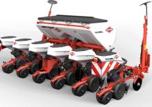 Semoirs Kuhn Kosma R