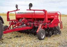 Semoirs Kuhn Krause 5200-20