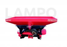Semoirs Gaspardo LAMPO 2000