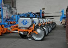 Semoirs Schmotzer M 4012