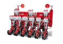 Semoirs Gaspardo Magica MTR Plus 8