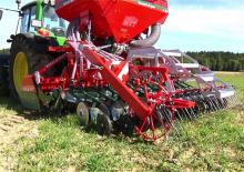 Semoirs Vogel & Noot MasterDrill FT1 300