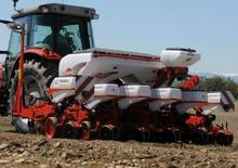 Semoirs Kuhn Maxima 2 M