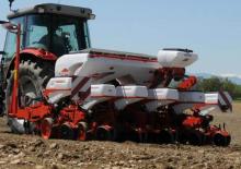 Semoirs Kuhn Maxima 2 TD