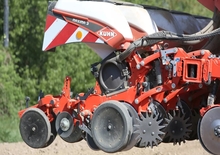 Semoirs Kuhn Maxima 3 M