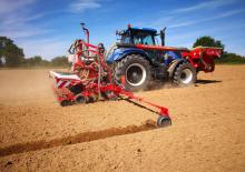 Semoirs Kuhn Maxima 3 RXL-E
