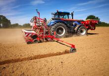 Semoirs Kuhn Maxima 3 TD-E