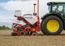 Semoirs Kuhn Maxima 3 TI L-E