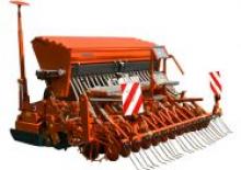 Semoirs Kubota MD1400MP SIG